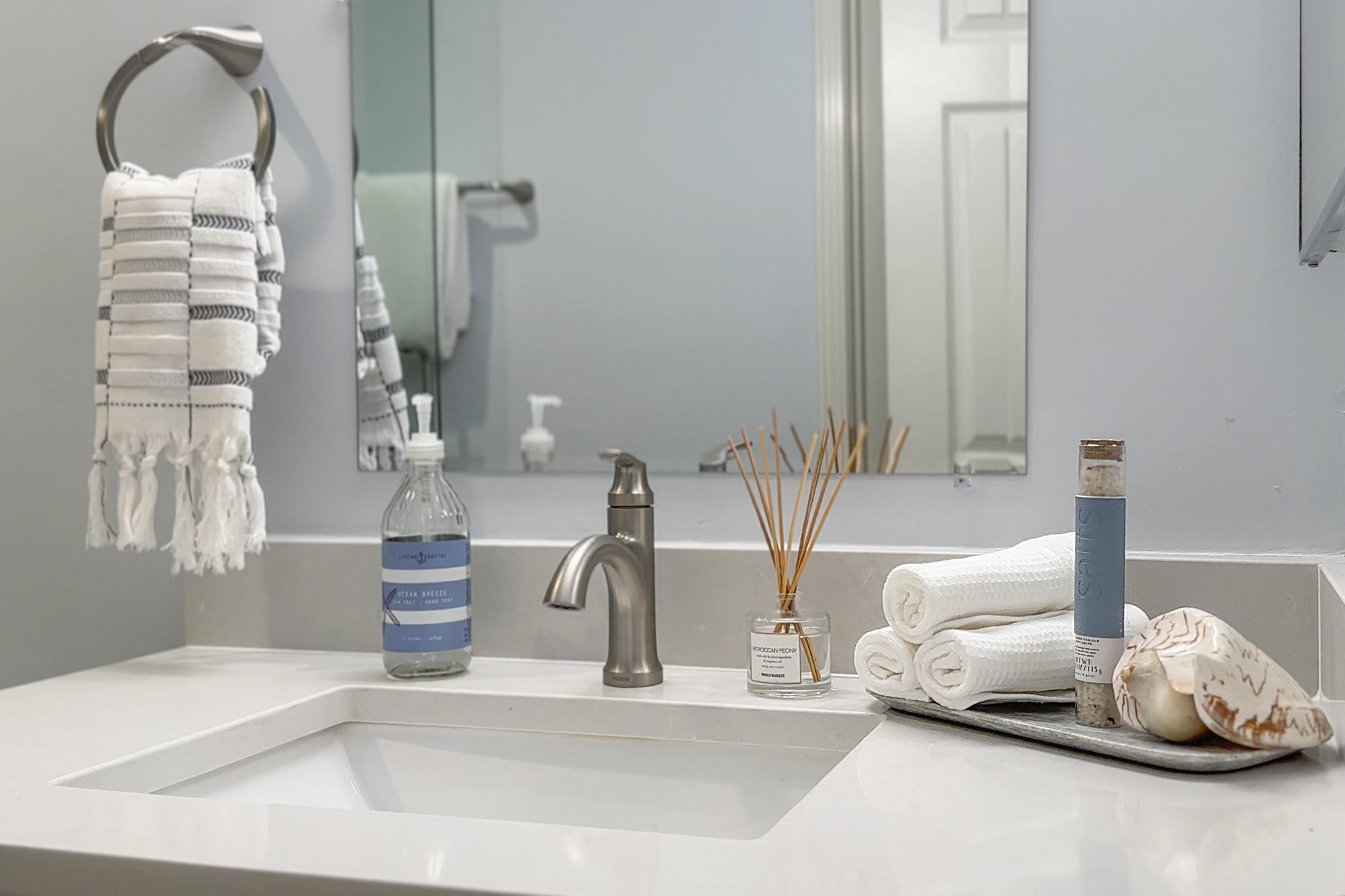 SEASCAPE CONDO PH 7 - Residential