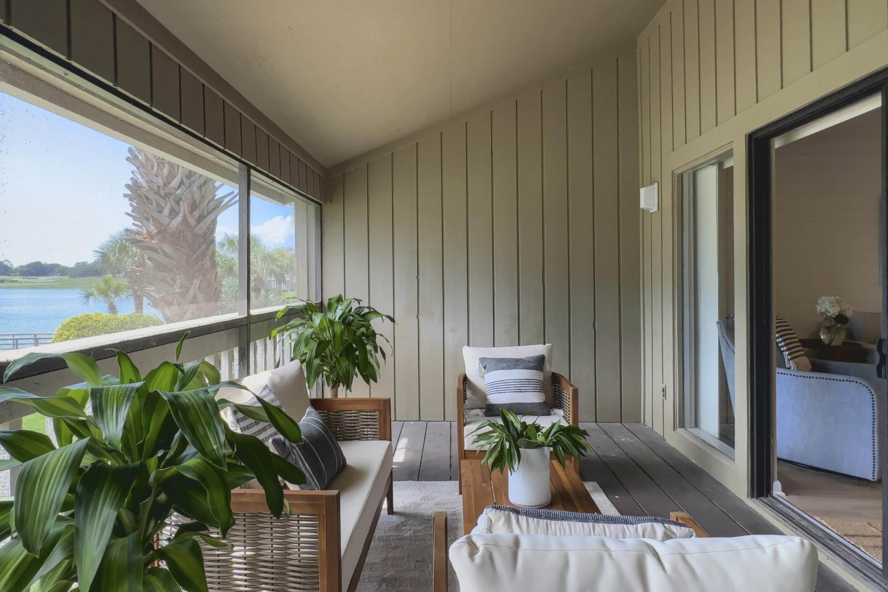 SEASCAPE CONDO PH 7 - Residential