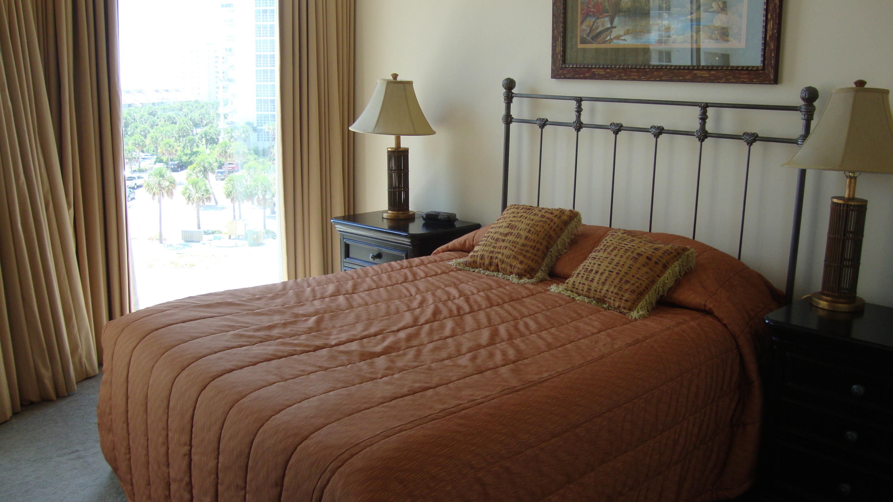 ST. LUCIA AT SILVER SHELLS - Residential Lease