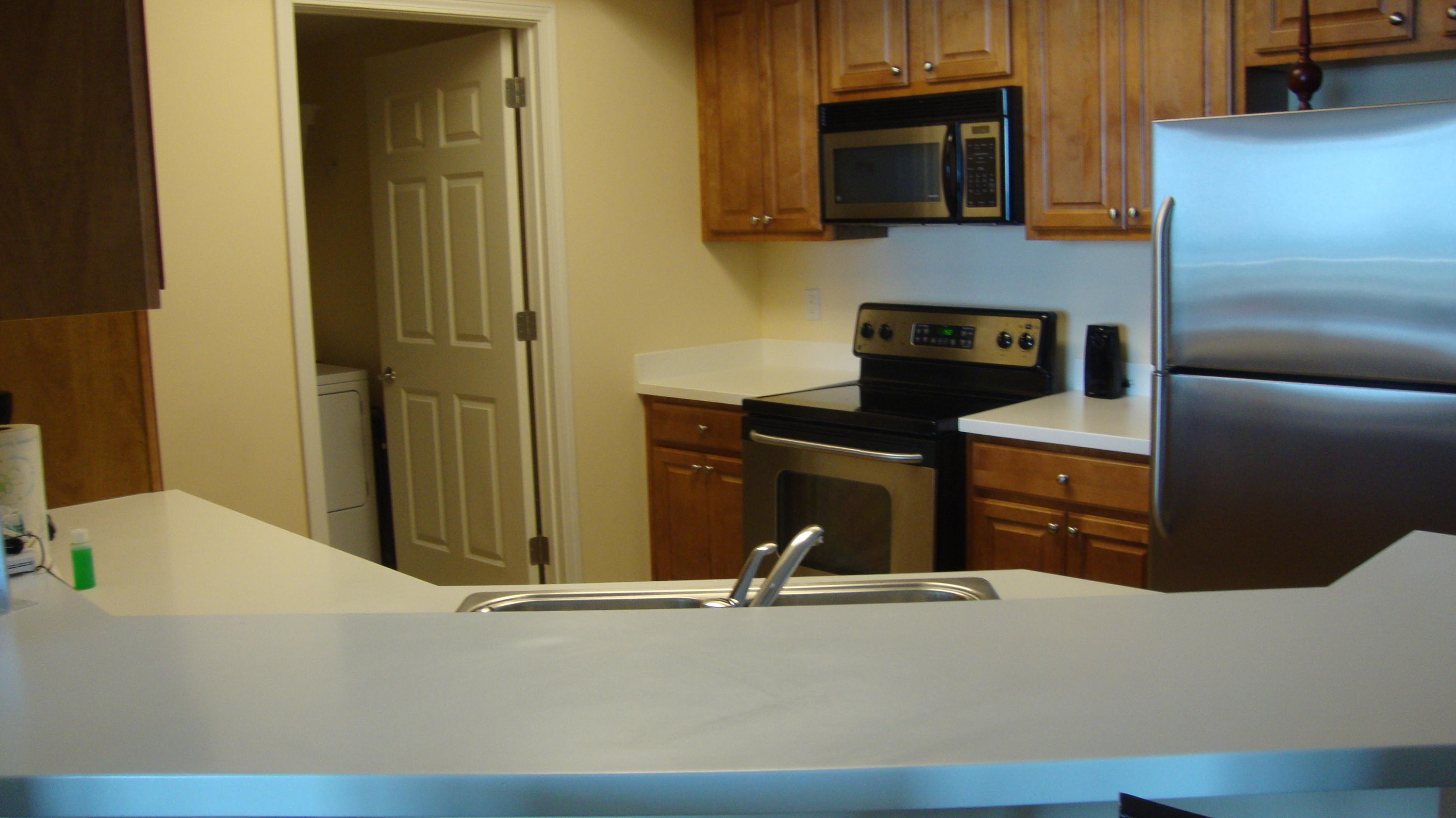 ST. LUCIA AT SILVER SHELLS - Residential Lease