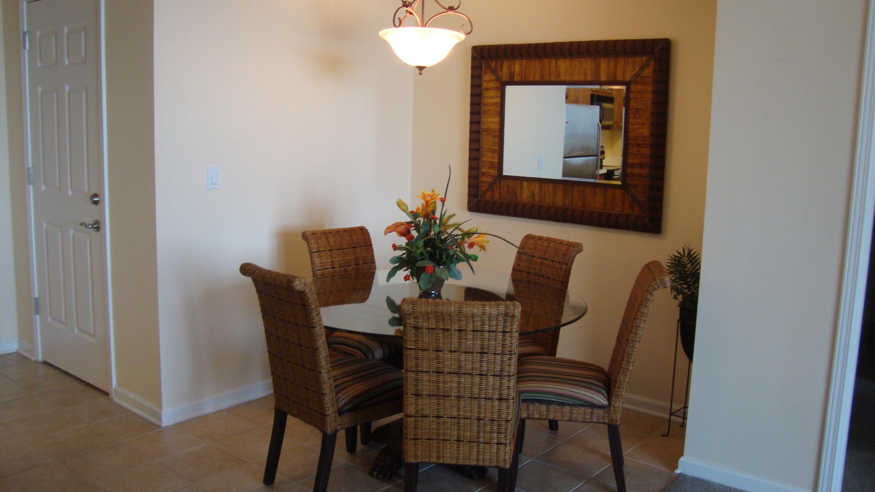 ST. LUCIA AT SILVER SHELLS - Residential Lease