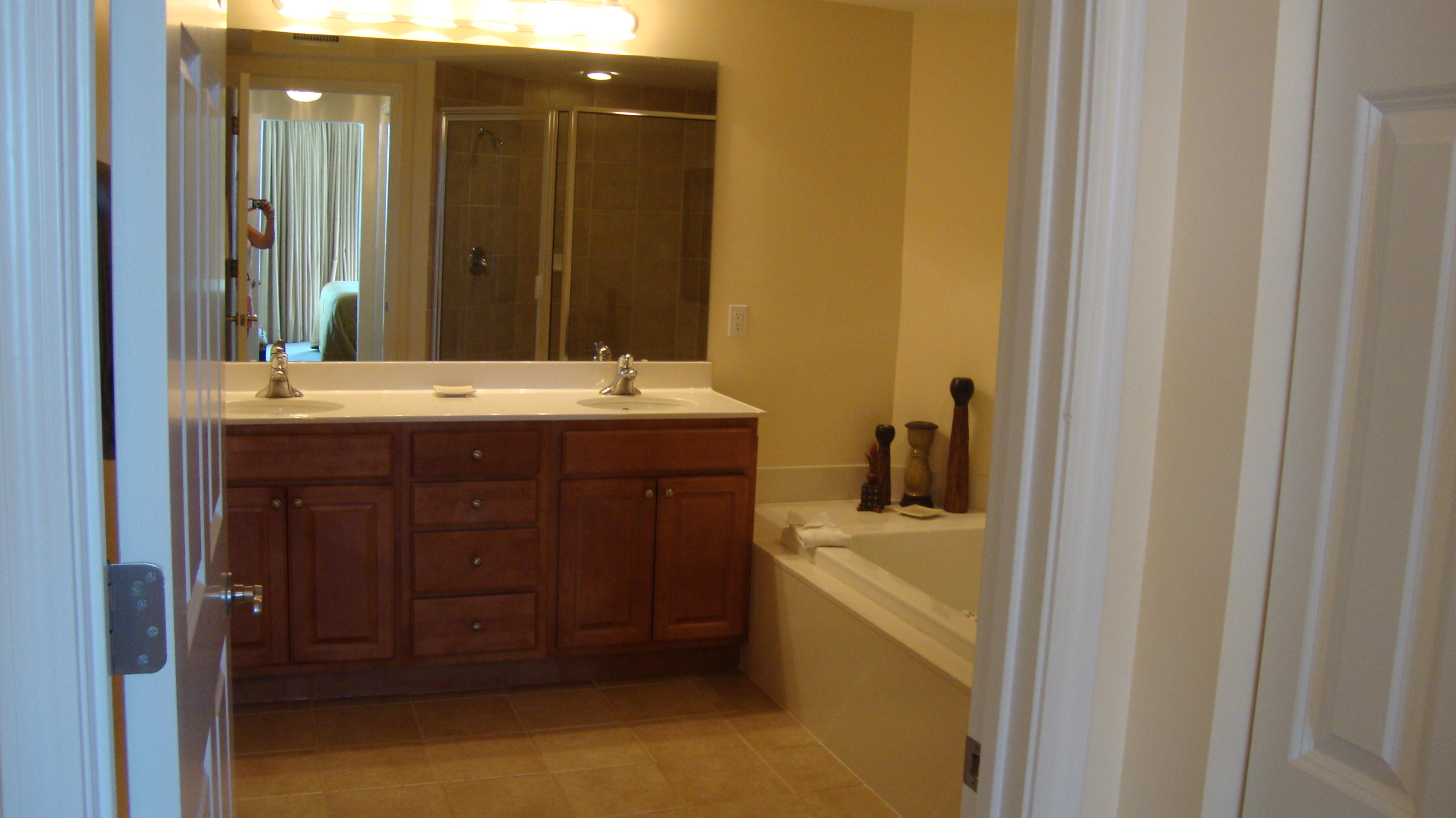 ST. LUCIA AT SILVER SHELLS - Residential Lease