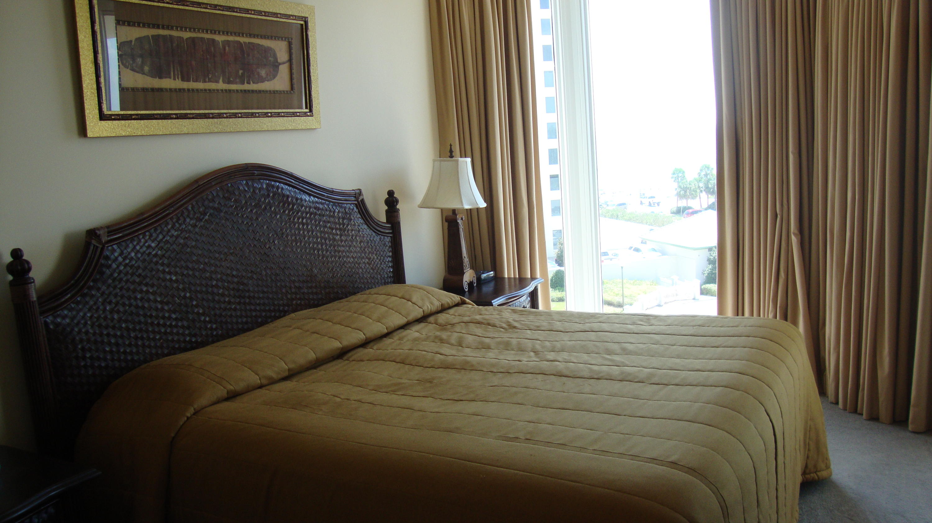ST. LUCIA AT SILVER SHELLS - Residential Lease