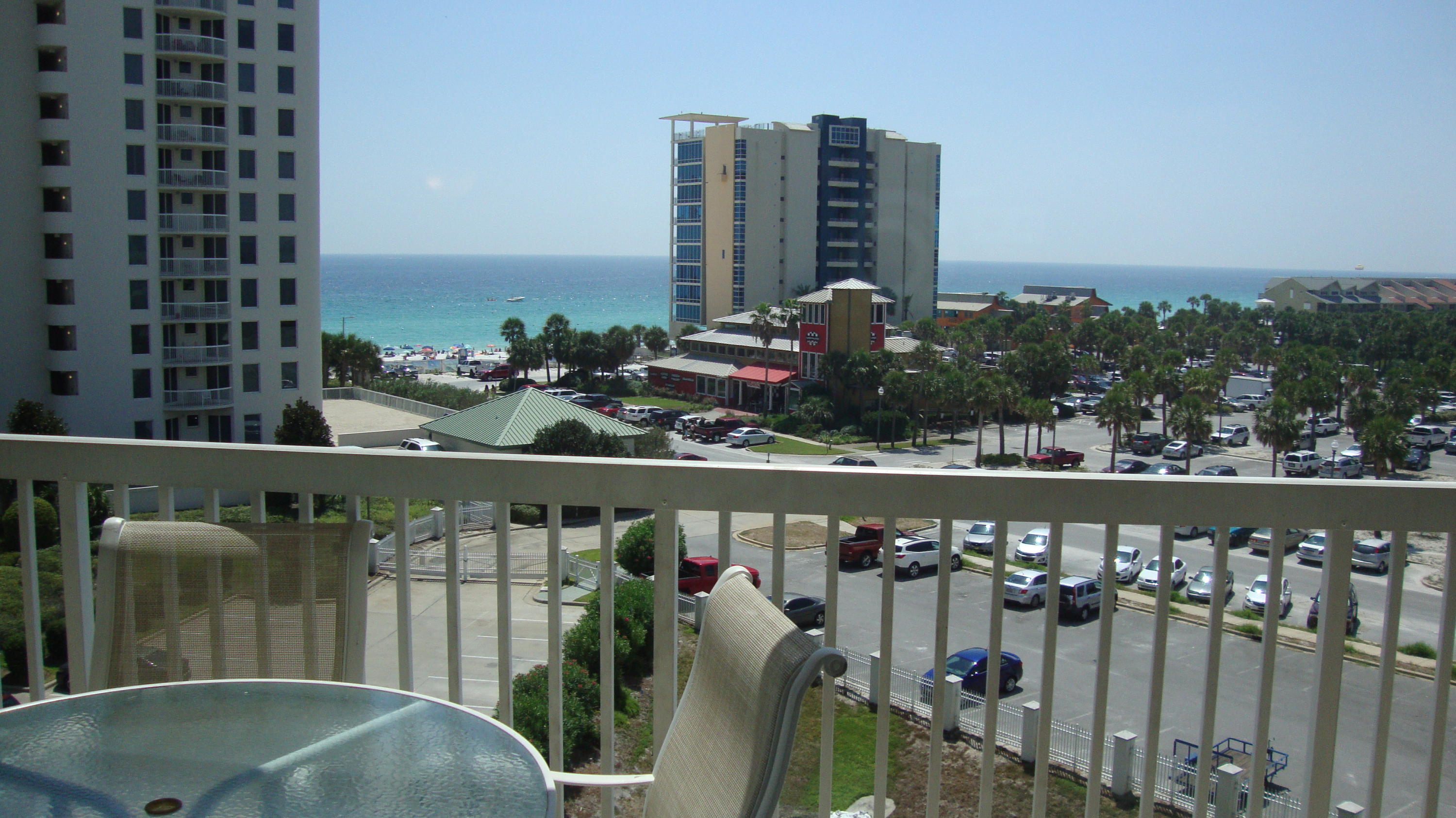 ST. LUCIA AT SILVER SHELLS - Residential Lease