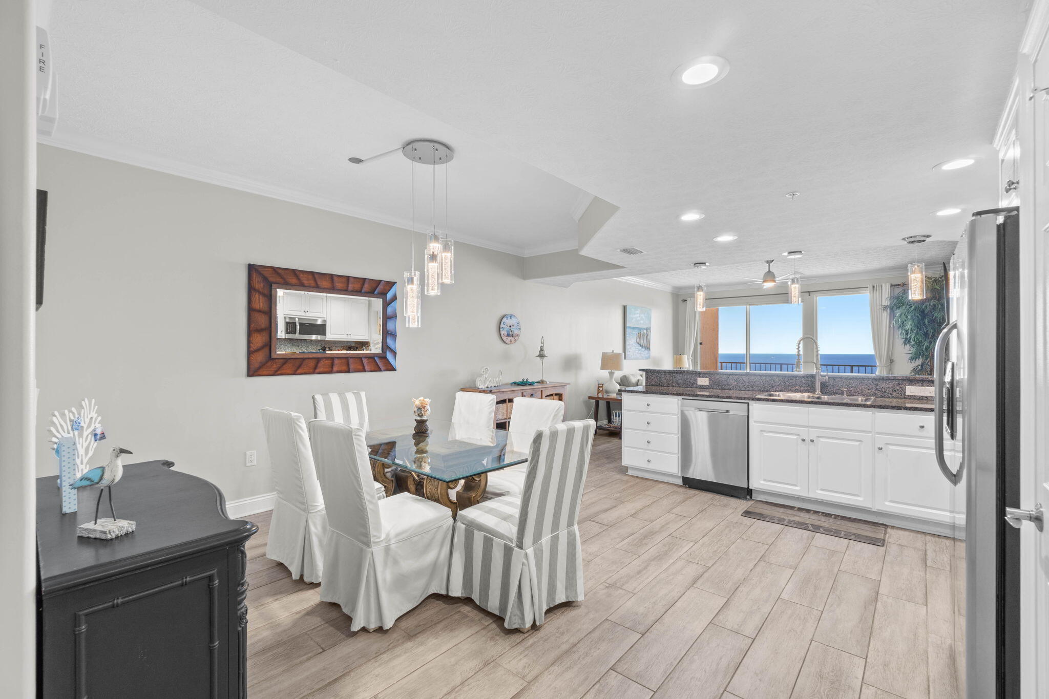 TREASURE ISLAND - Residential