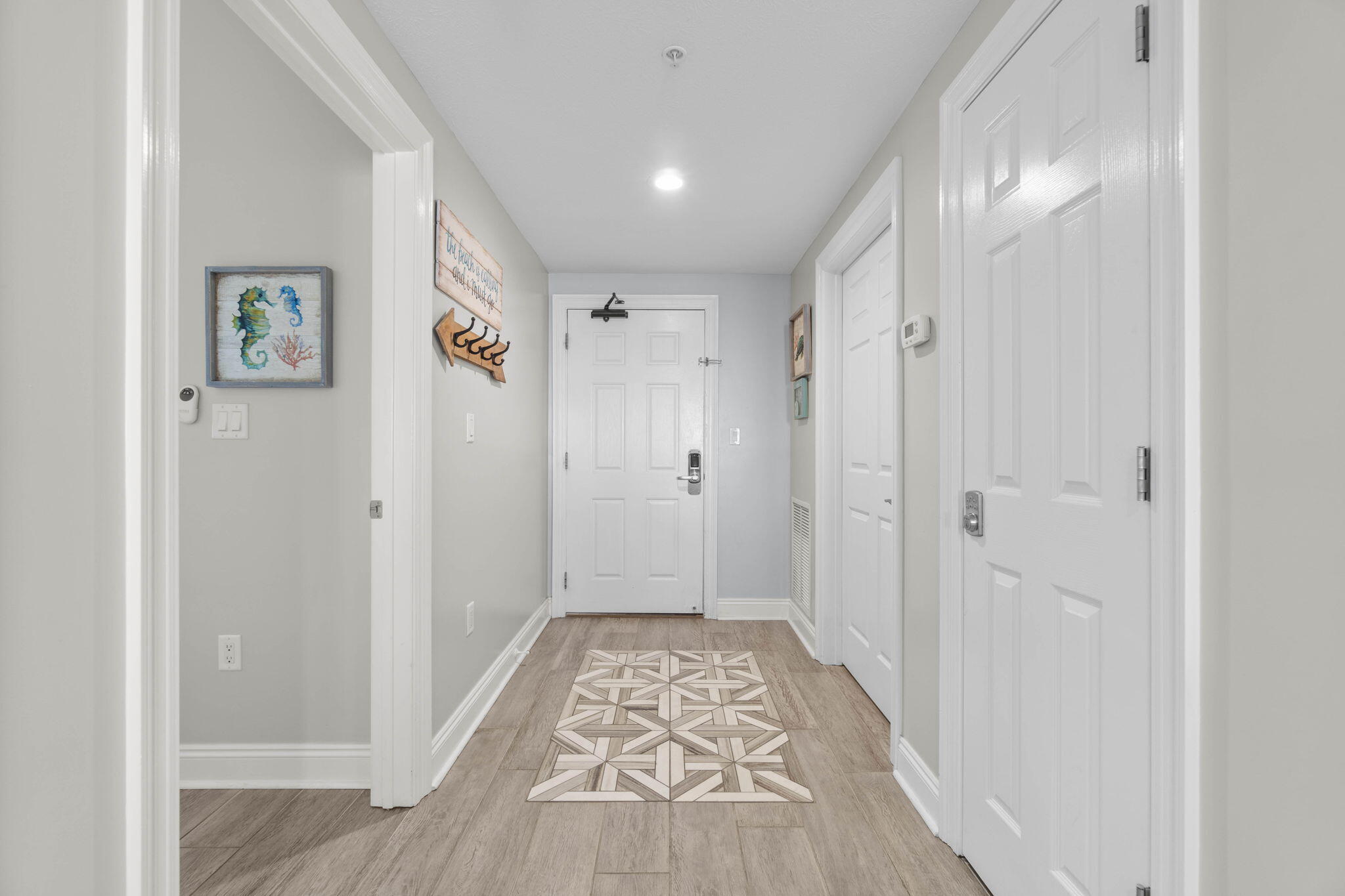 TREASURE ISLAND - Residential