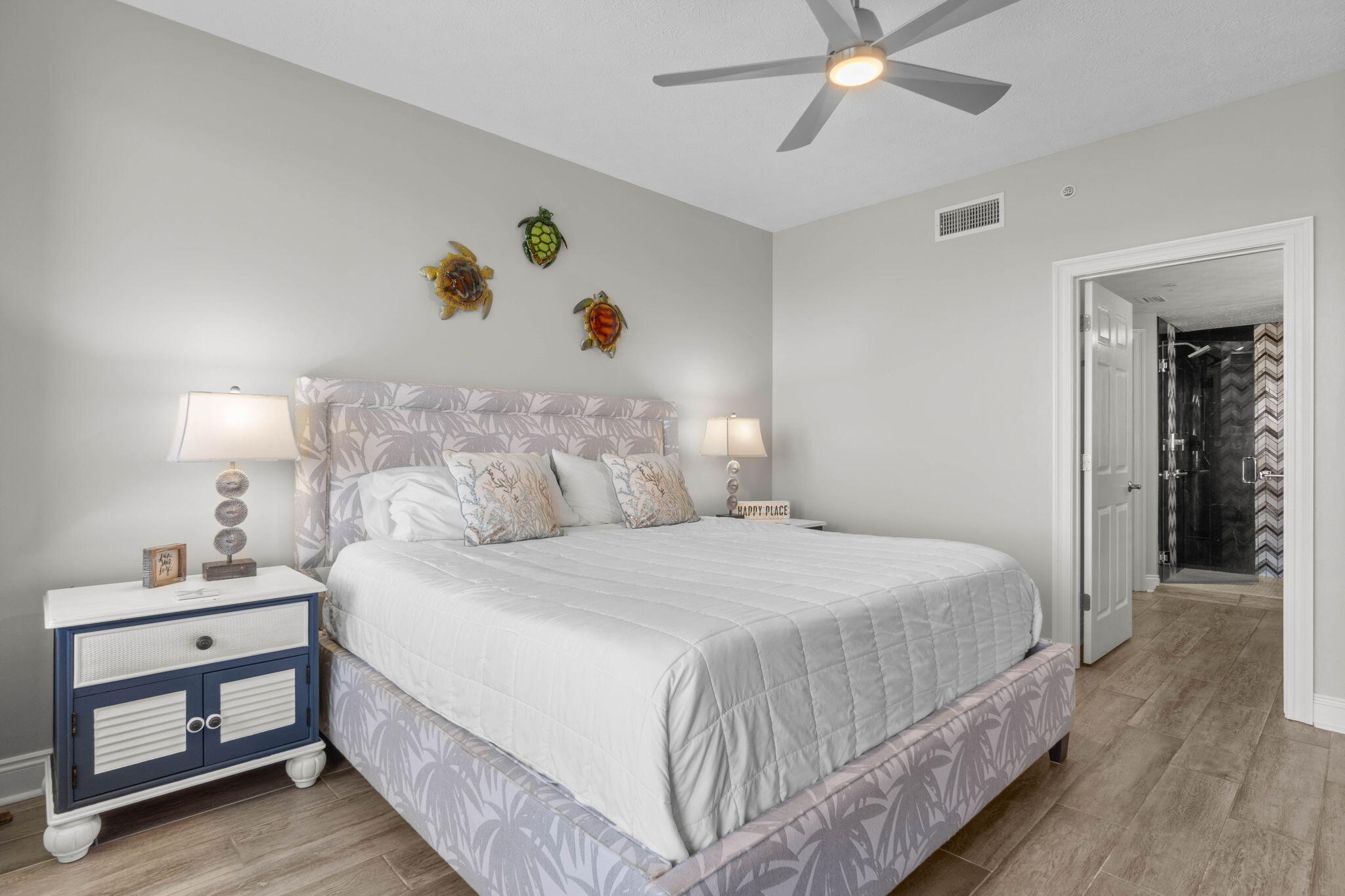 TREASURE ISLAND - Residential