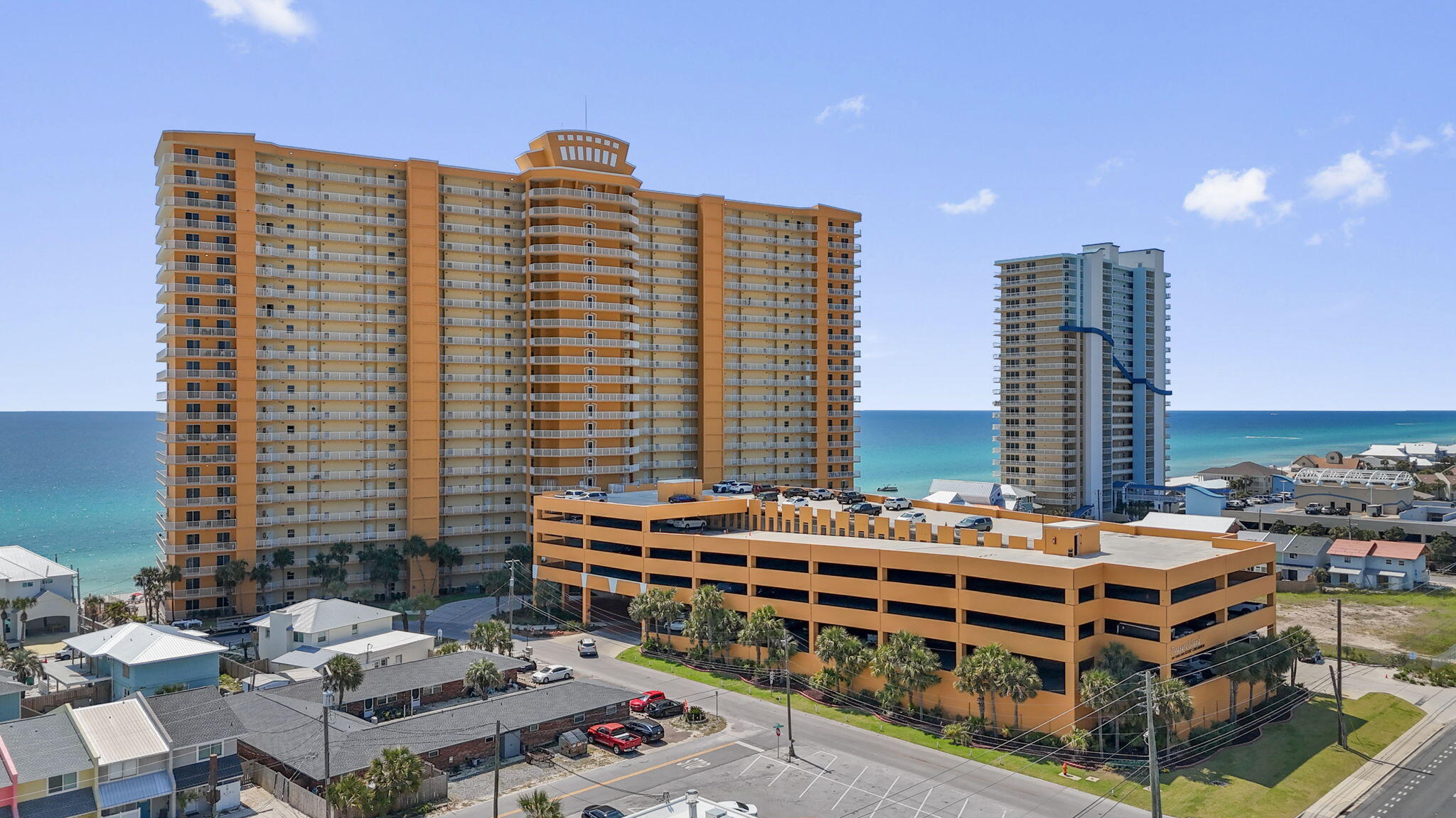 TREASURE ISLAND - Residential