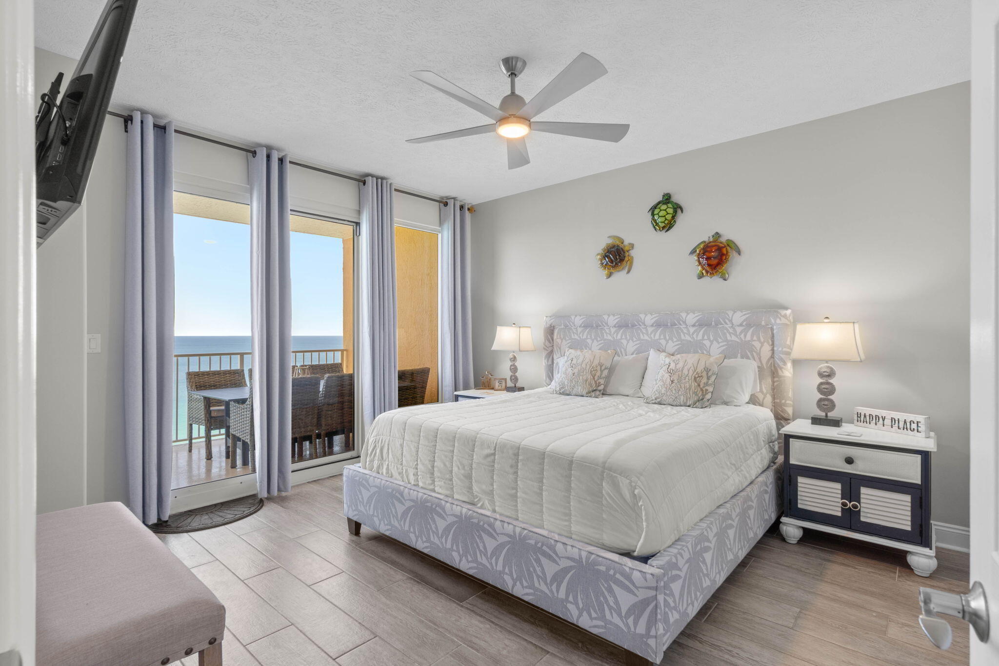 TREASURE ISLAND - Residential