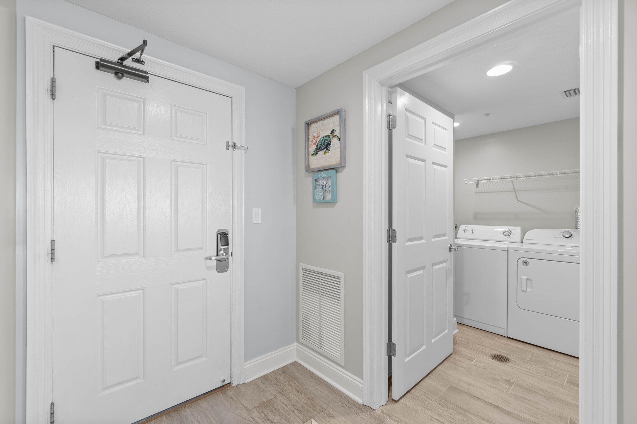 TREASURE ISLAND - Residential