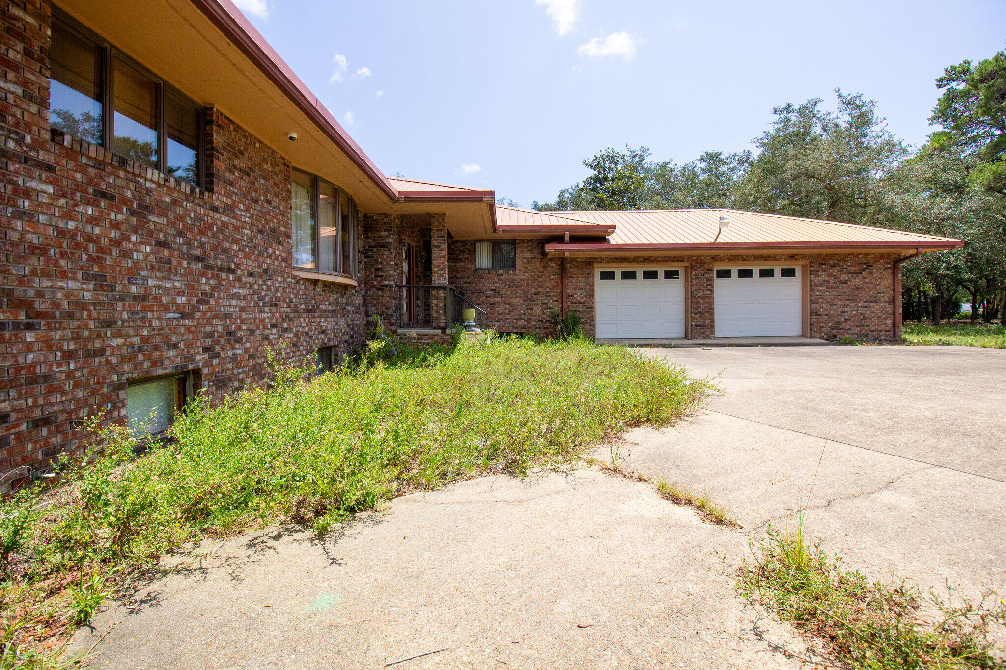 MORENO ACRES S/D - Residential