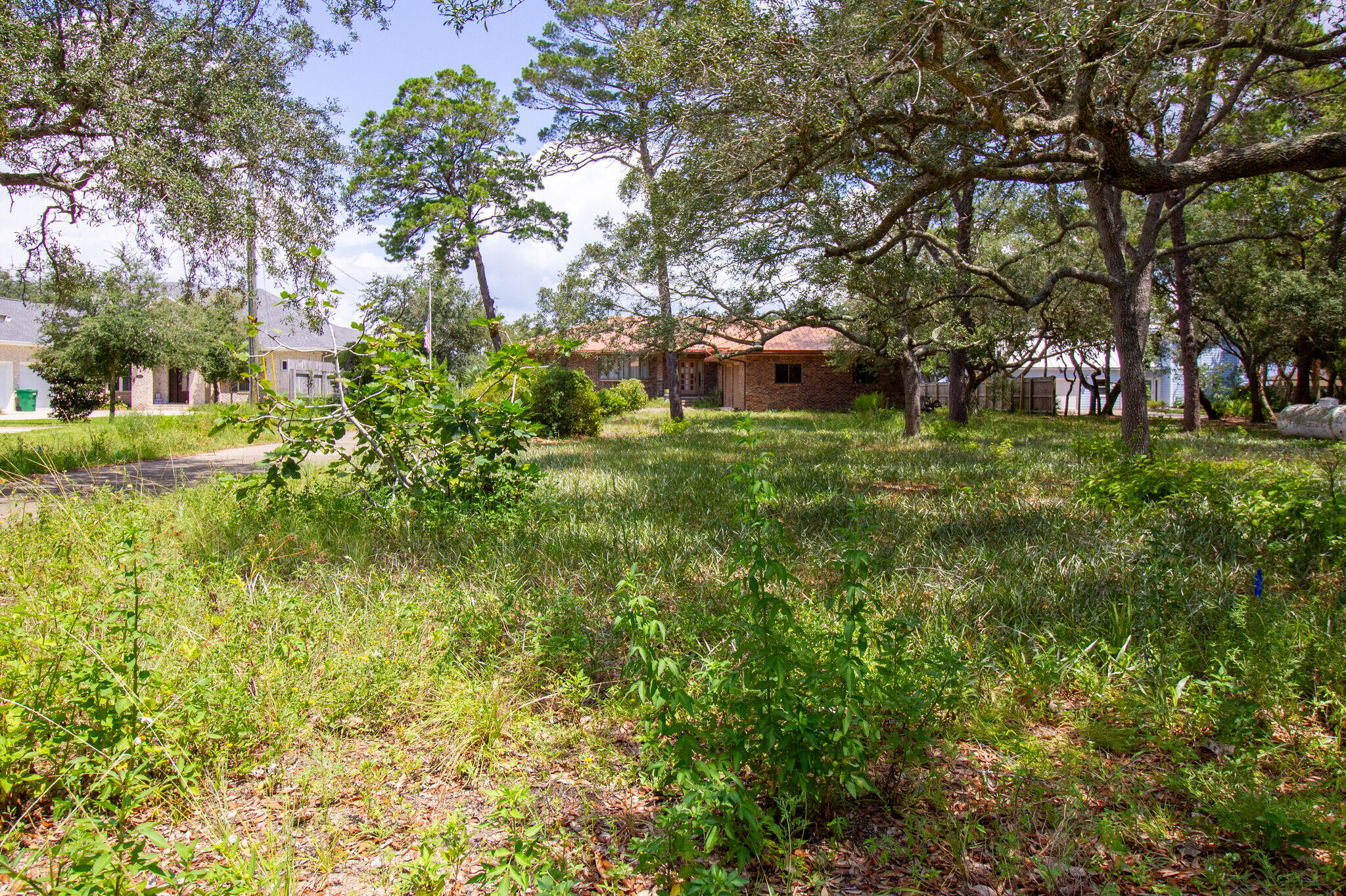 MORENO ACRES S/D - Residential