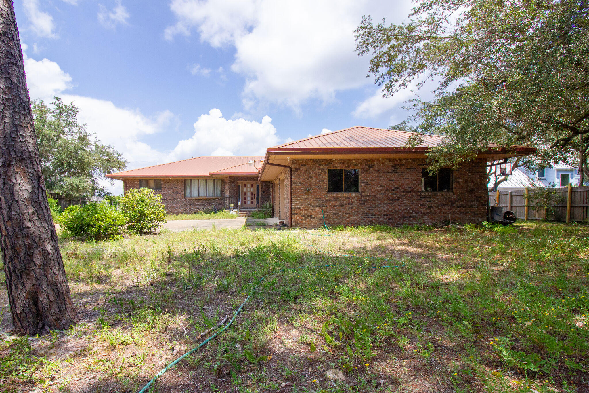 MORENO ACRES S/D - Residential