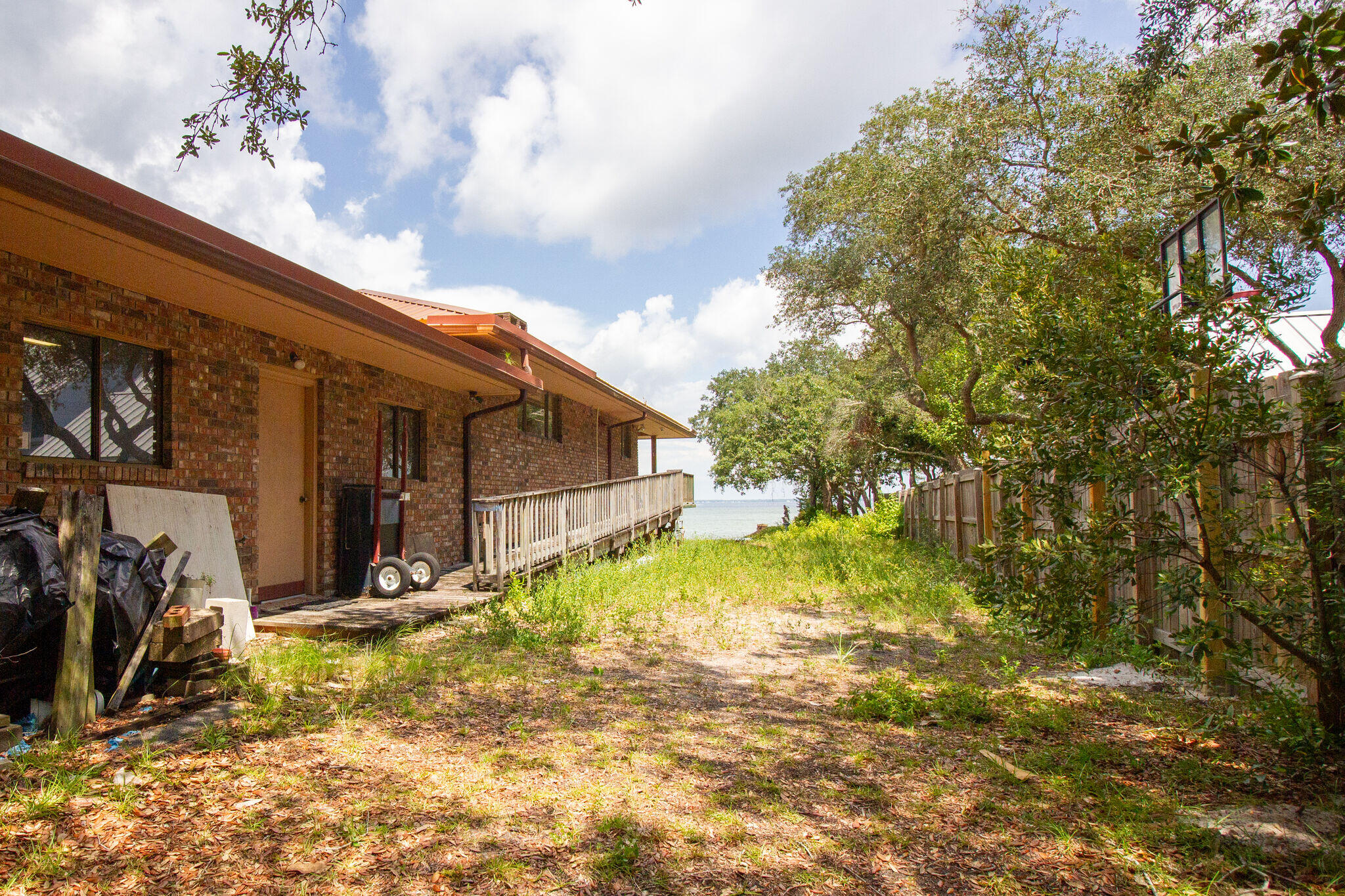 MORENO ACRES S/D - Residential