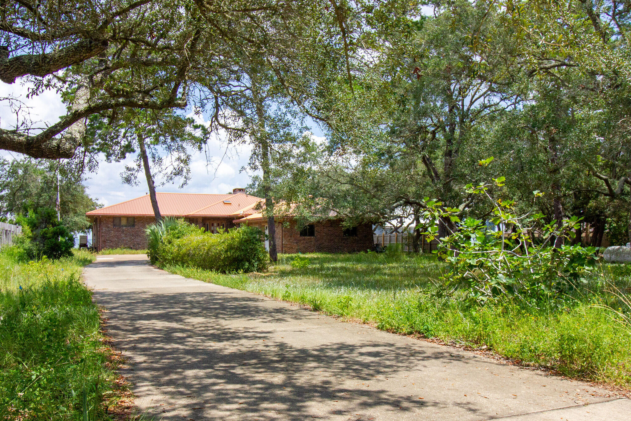 MORENO ACRES S/D - Residential