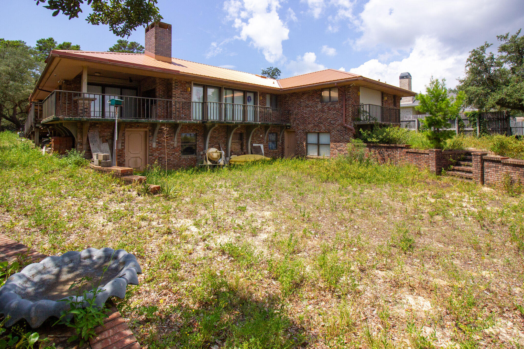 MORENO ACRES S/D - Residential