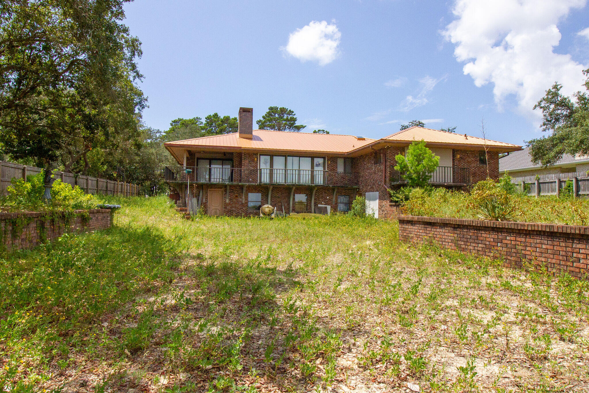 MORENO ACRES S/D - Residential