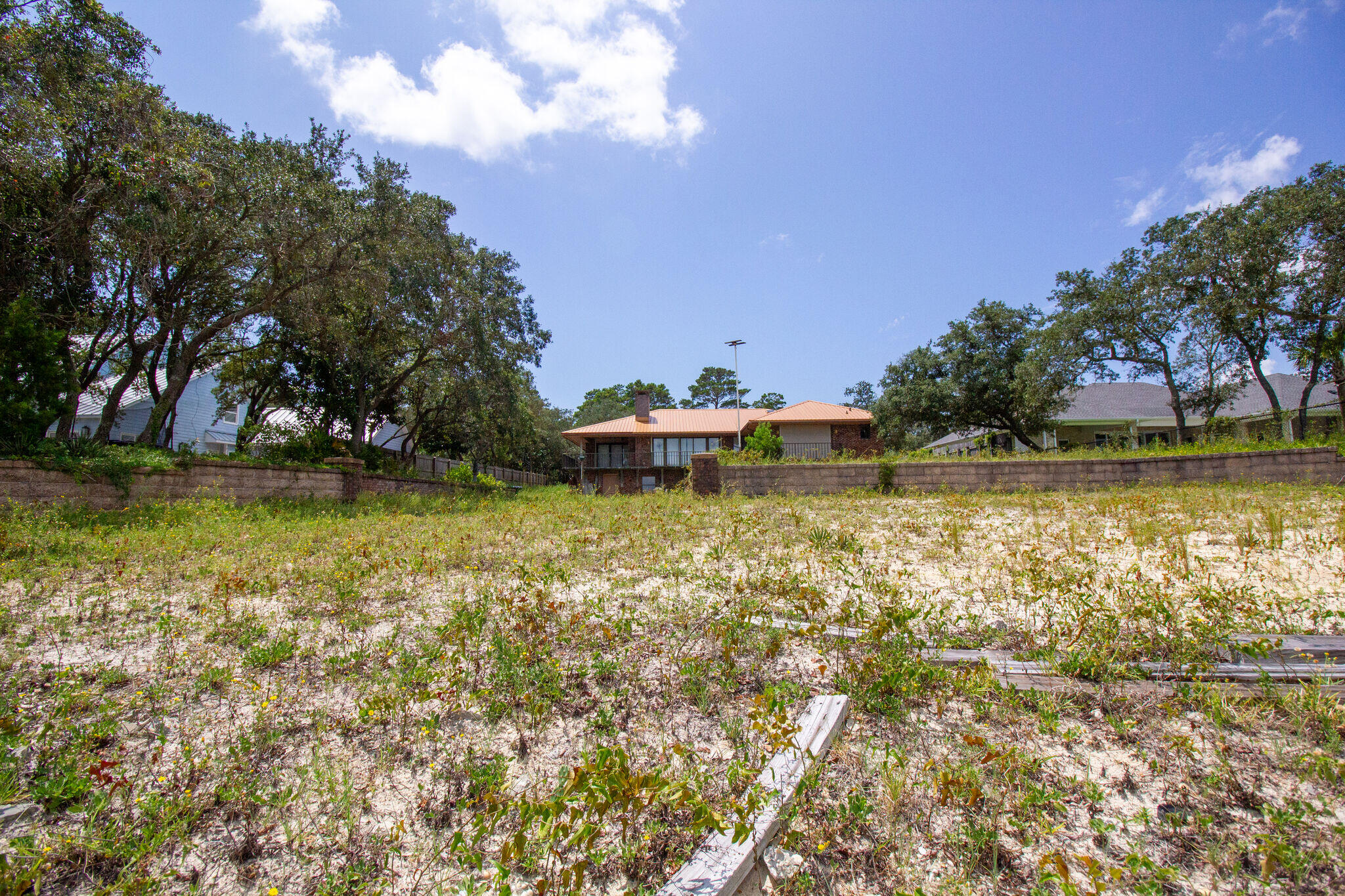 MORENO ACRES S/D - Residential