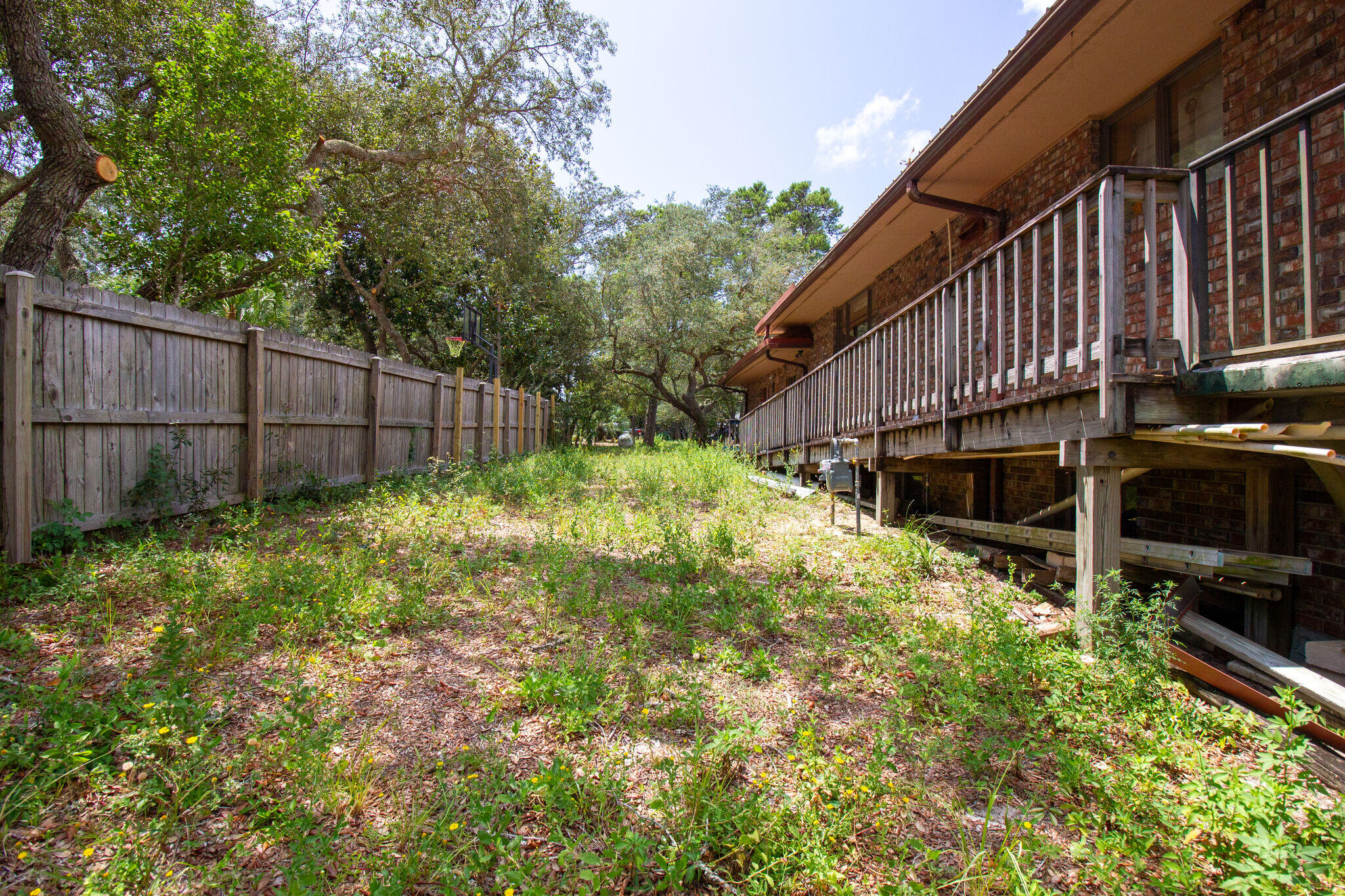 MORENO ACRES S/D - Residential