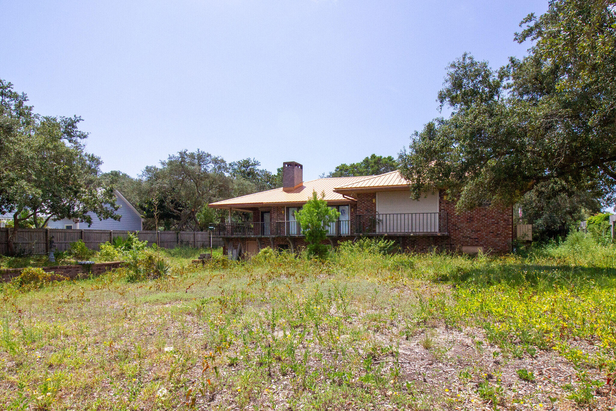 MORENO ACRES S/D - Residential