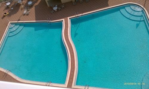 ARIEL DUNES II - Residential