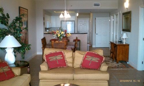 ARIEL DUNES II - Residential