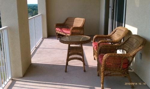 ARIEL DUNES II - Residential