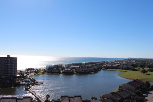 ARIEL DUNES II - Residential