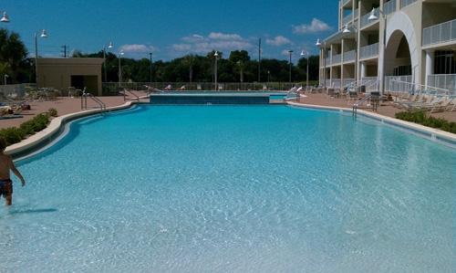 ARIEL DUNES II - Residential