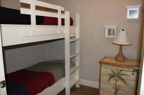 ARIEL DUNES II - Residential