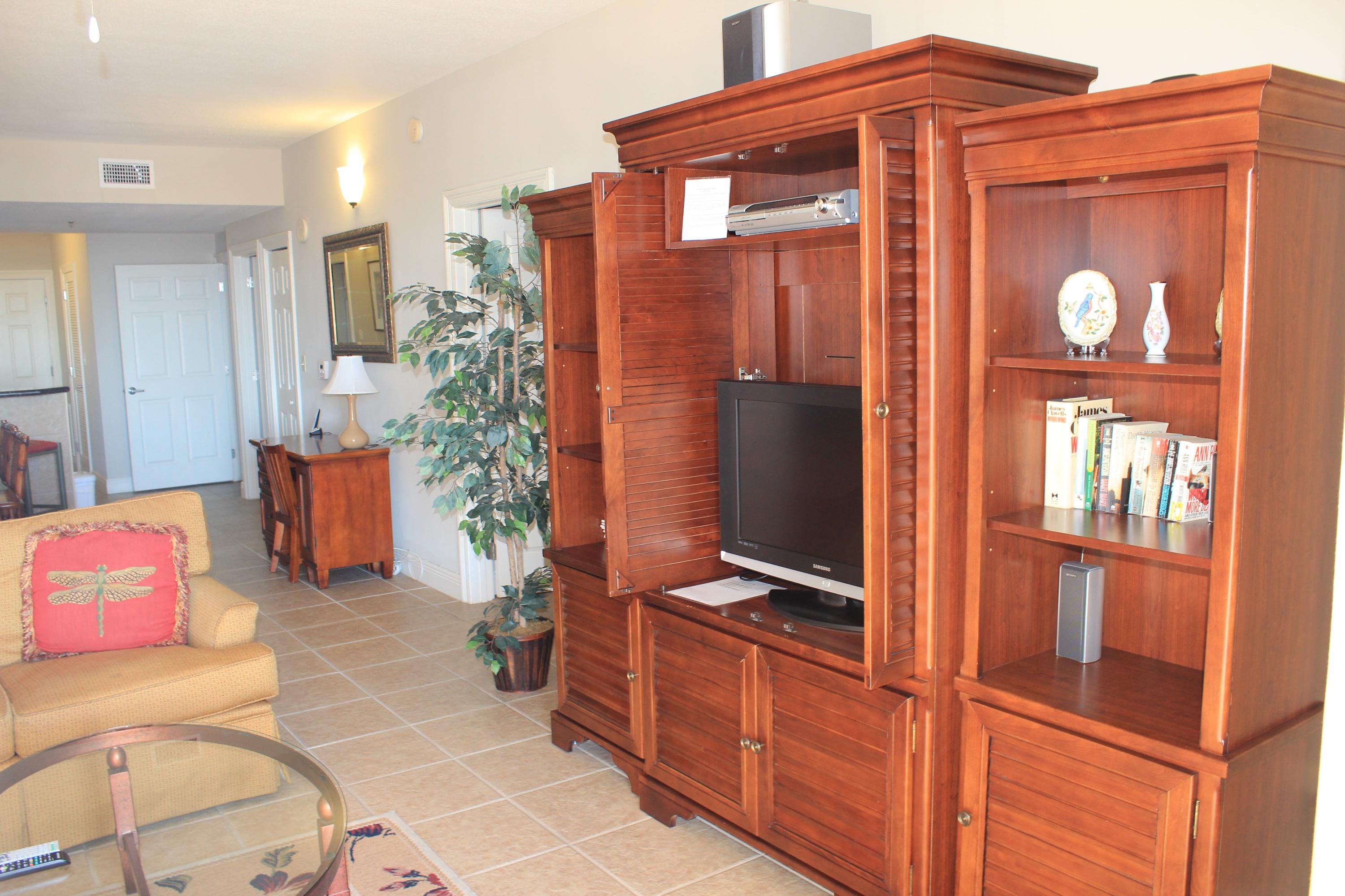 ARIEL DUNES II - Residential