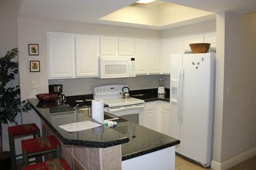 ARIEL DUNES II - Residential