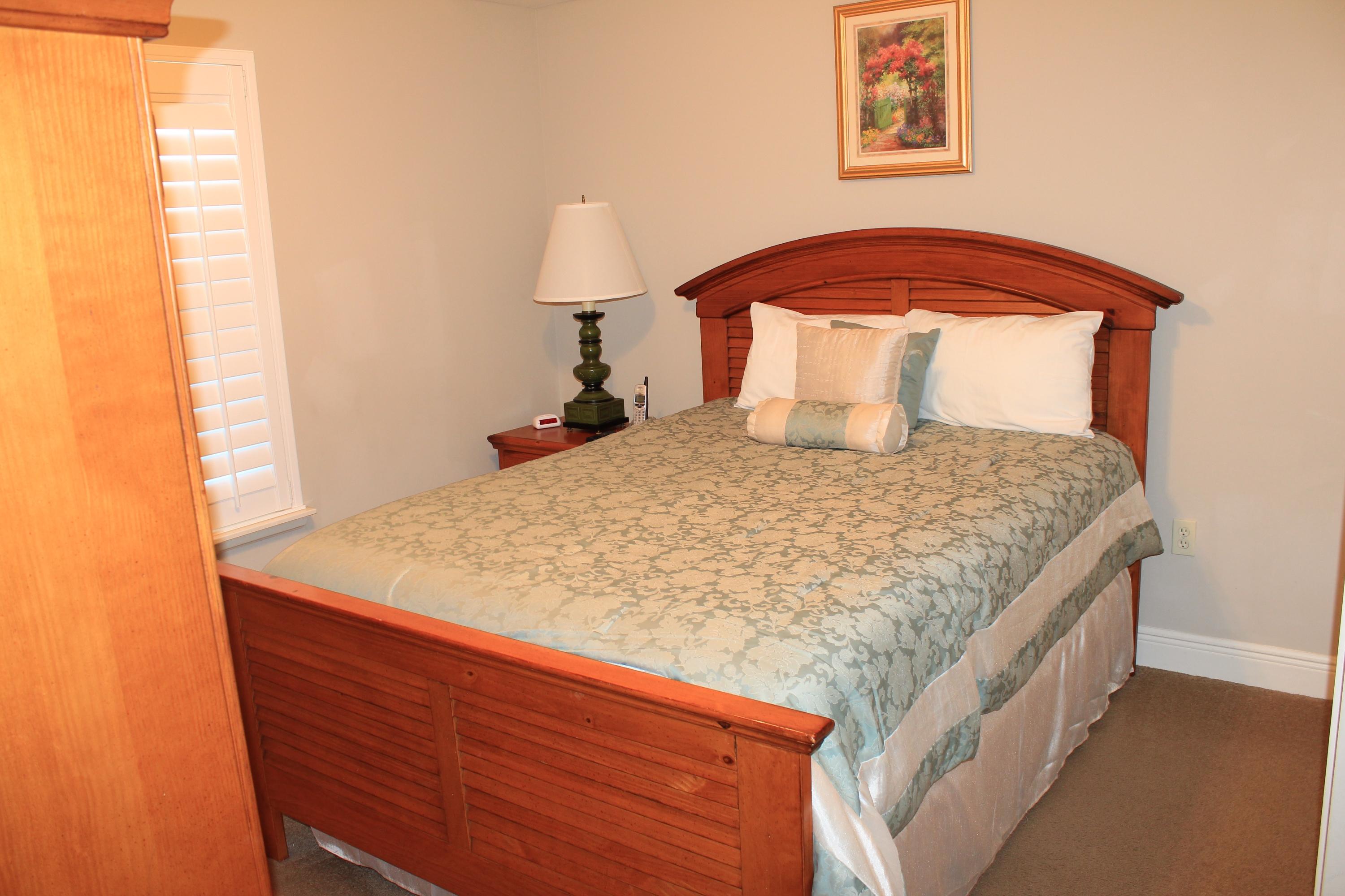 ARIEL DUNES II - Residential