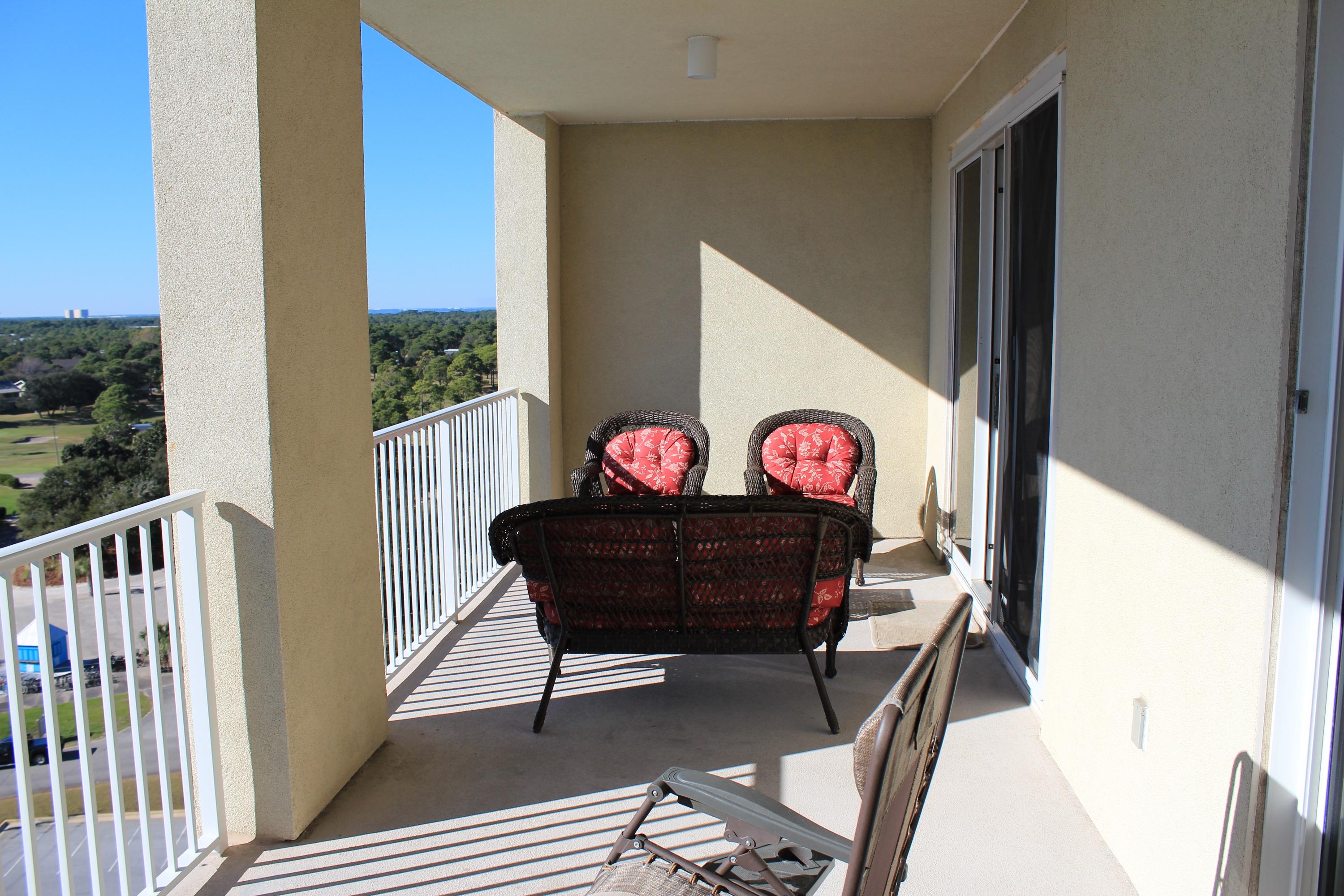 ARIEL DUNES II - Residential