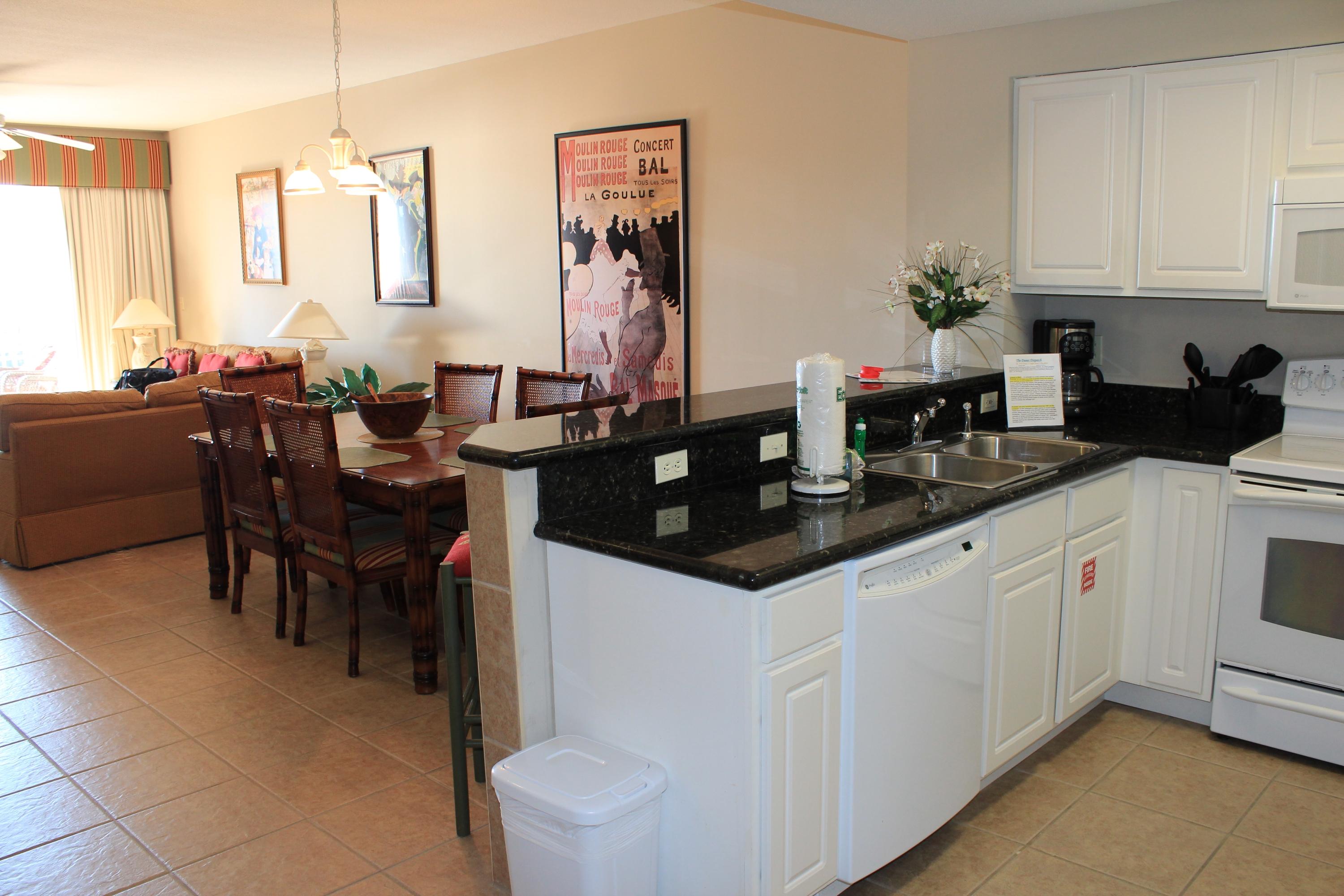 ARIEL DUNES II - Residential