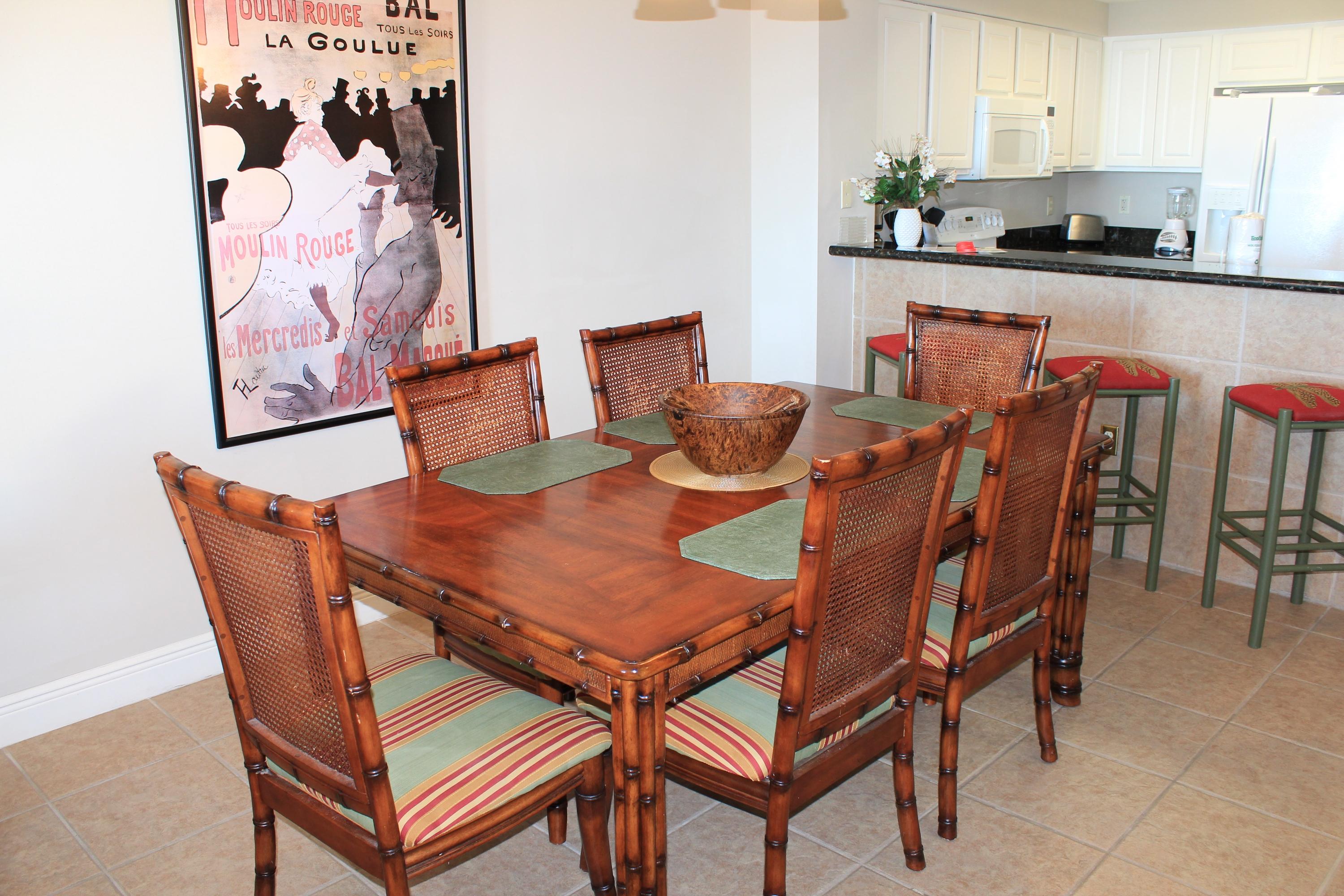 ARIEL DUNES II - Residential