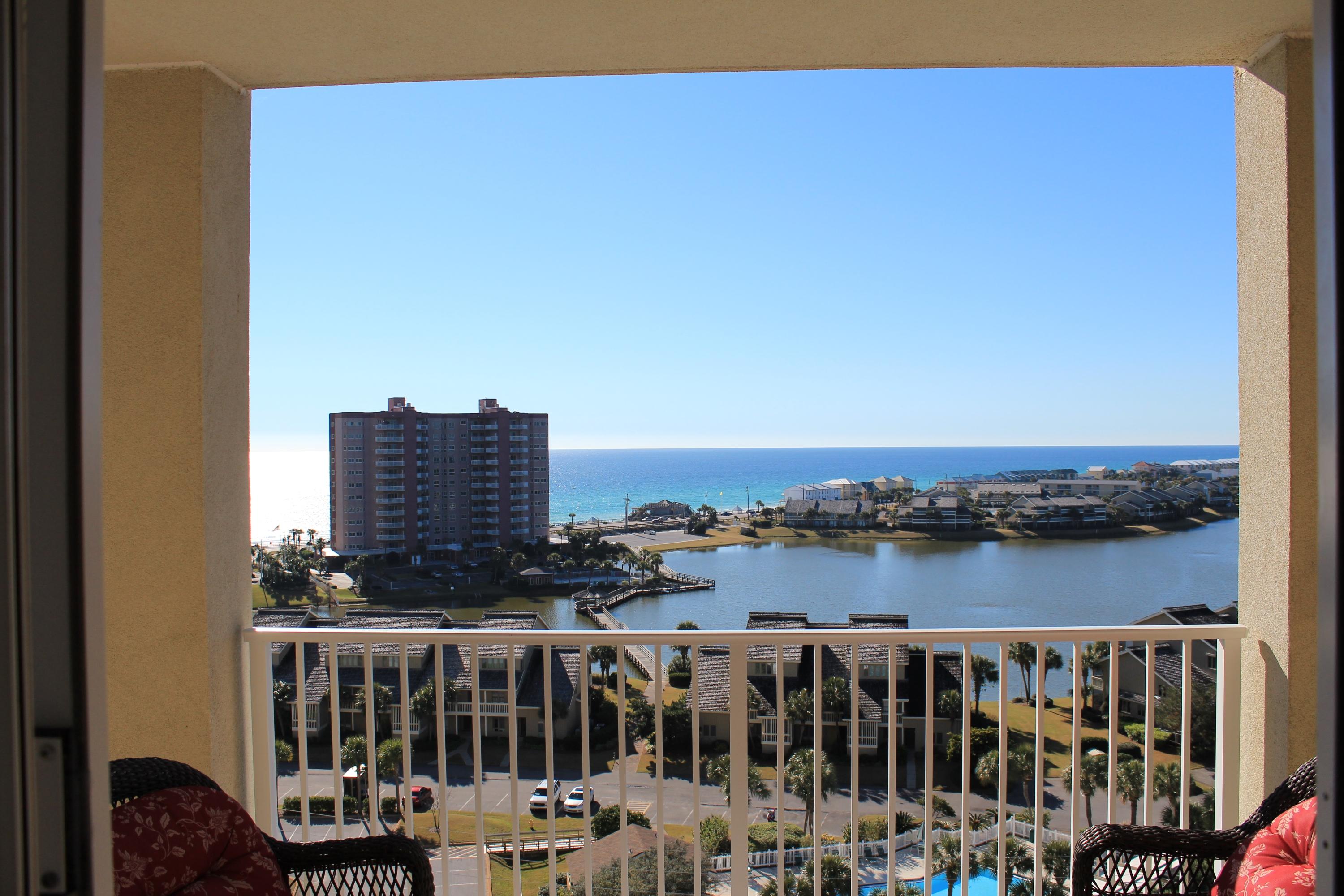 ARIEL DUNES II - Residential