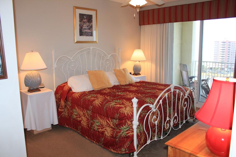 ARIEL DUNES II - Residential