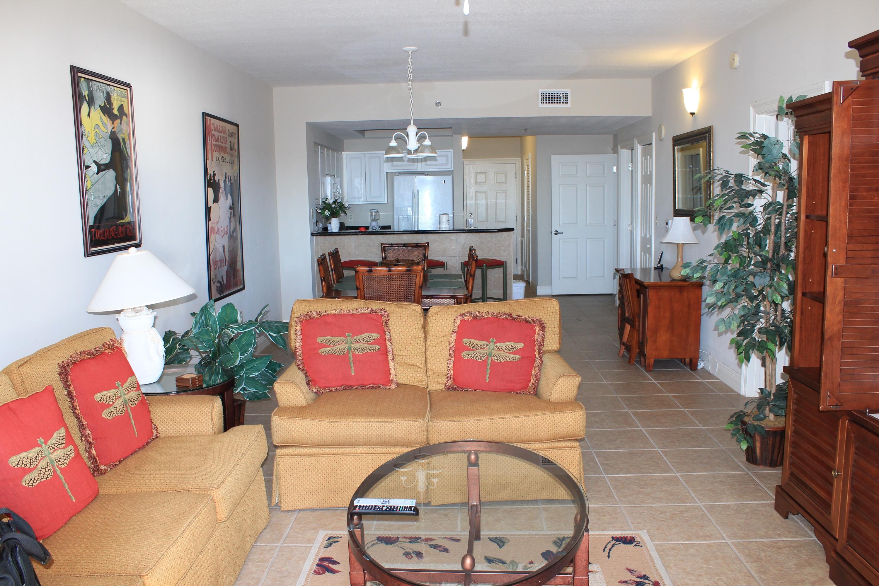 ARIEL DUNES II - Residential