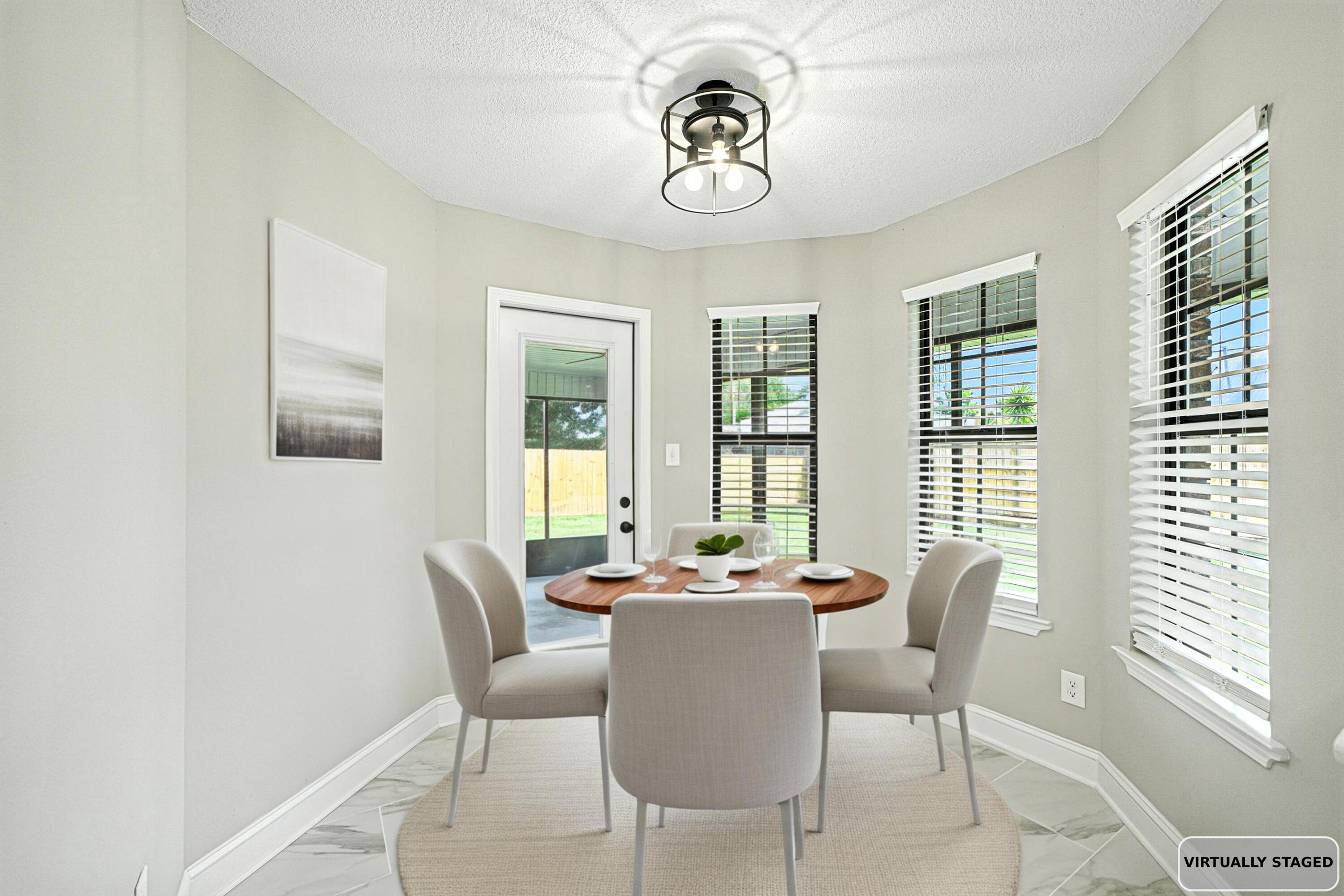 KELL-AIRE GARDENS - Residential