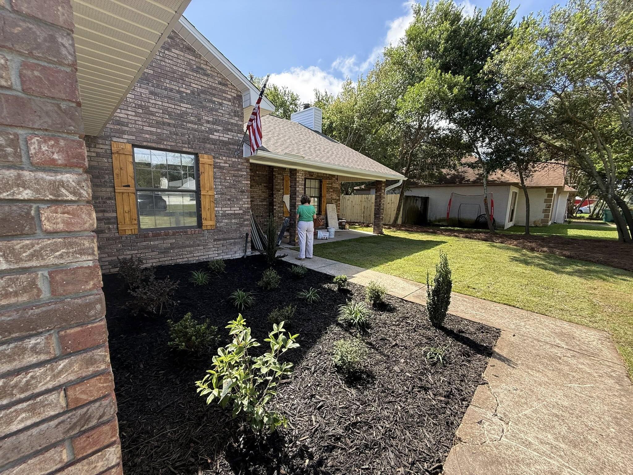 100% Upgraded Home in Kell-air gardens Subdivision - 402 Cedar St, Destin, FL 3/2/2 1800 Feet!Every detail has been thoughtfully updated to offer modern living with timeless appeal.✨ Recent Upgrades Include: New Roof for peace of mind and long-term durability Fully Remodeled Kitchen with Quartz and updated appliances and finishes Upgraded Bathrooms featuring new fixtures and sleek design New Flooring Throughout for a clean, cohesive look Fresh Ceiling Texture & Interior Paint for a bright, refreshed feel New Fence & Sod for enhanced curb appeal and privacy Updated Fans & Lighting Fixtures for comfort and ambianceNew Paint, new fans and lights New A/C Unit for efficient cooling New Garage Door and opener New Hot Water Heater (installation scheduled.