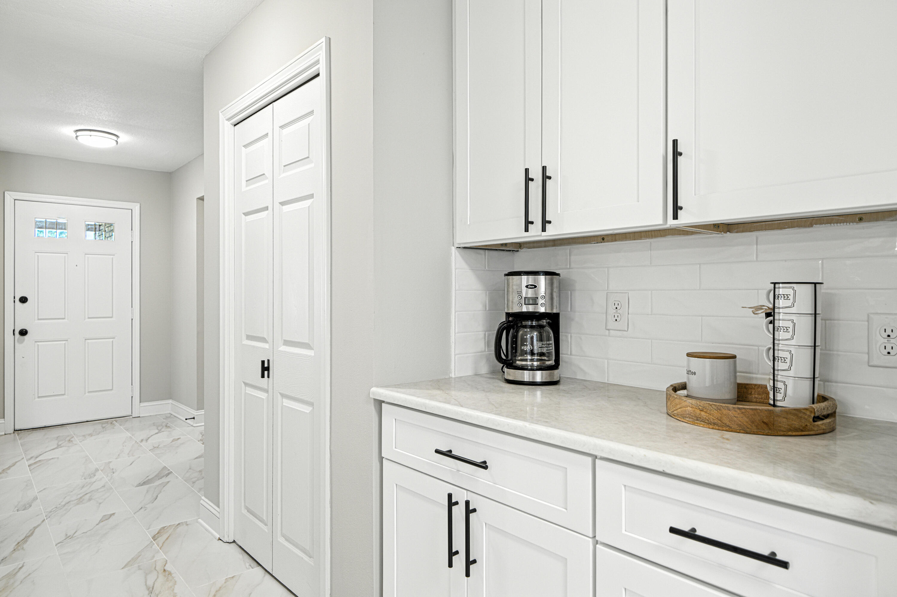 KELL-AIRE GARDENS - Residential