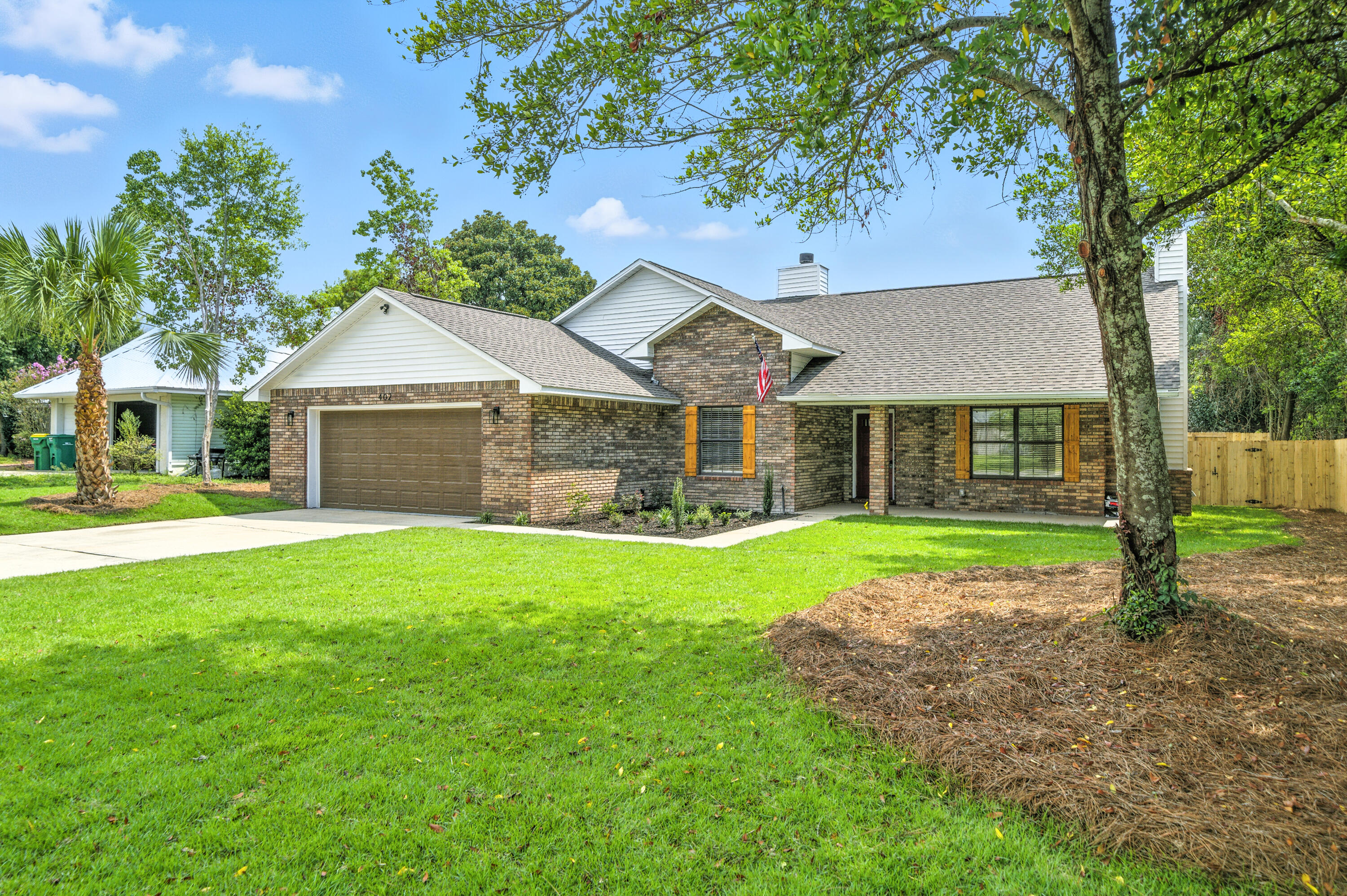 KELL-AIRE GARDENS - Residential