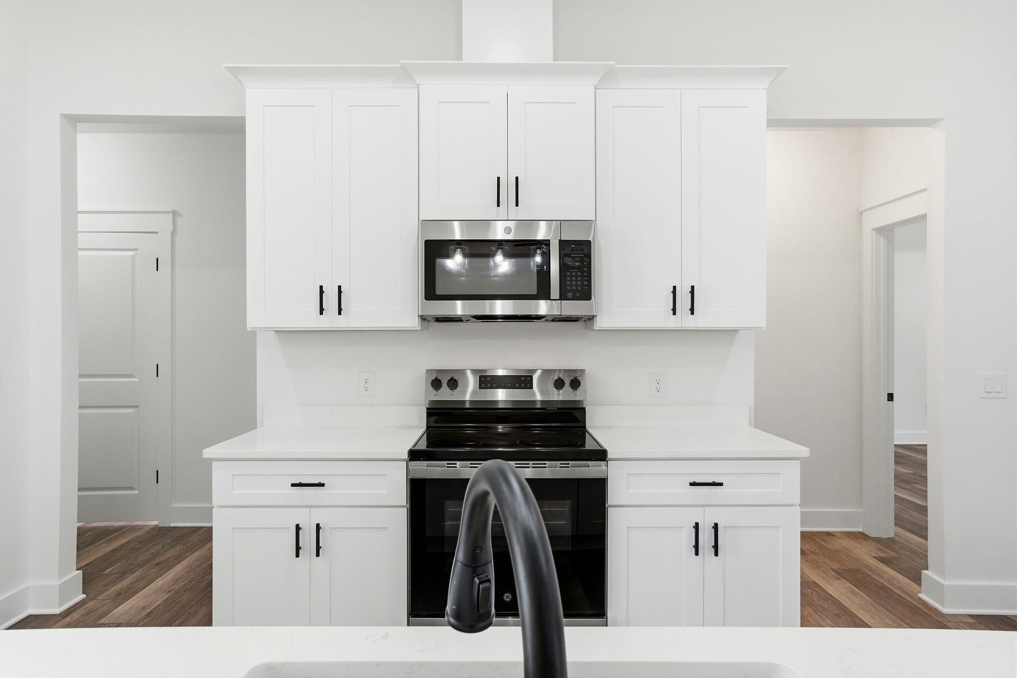 Habersham - Residential