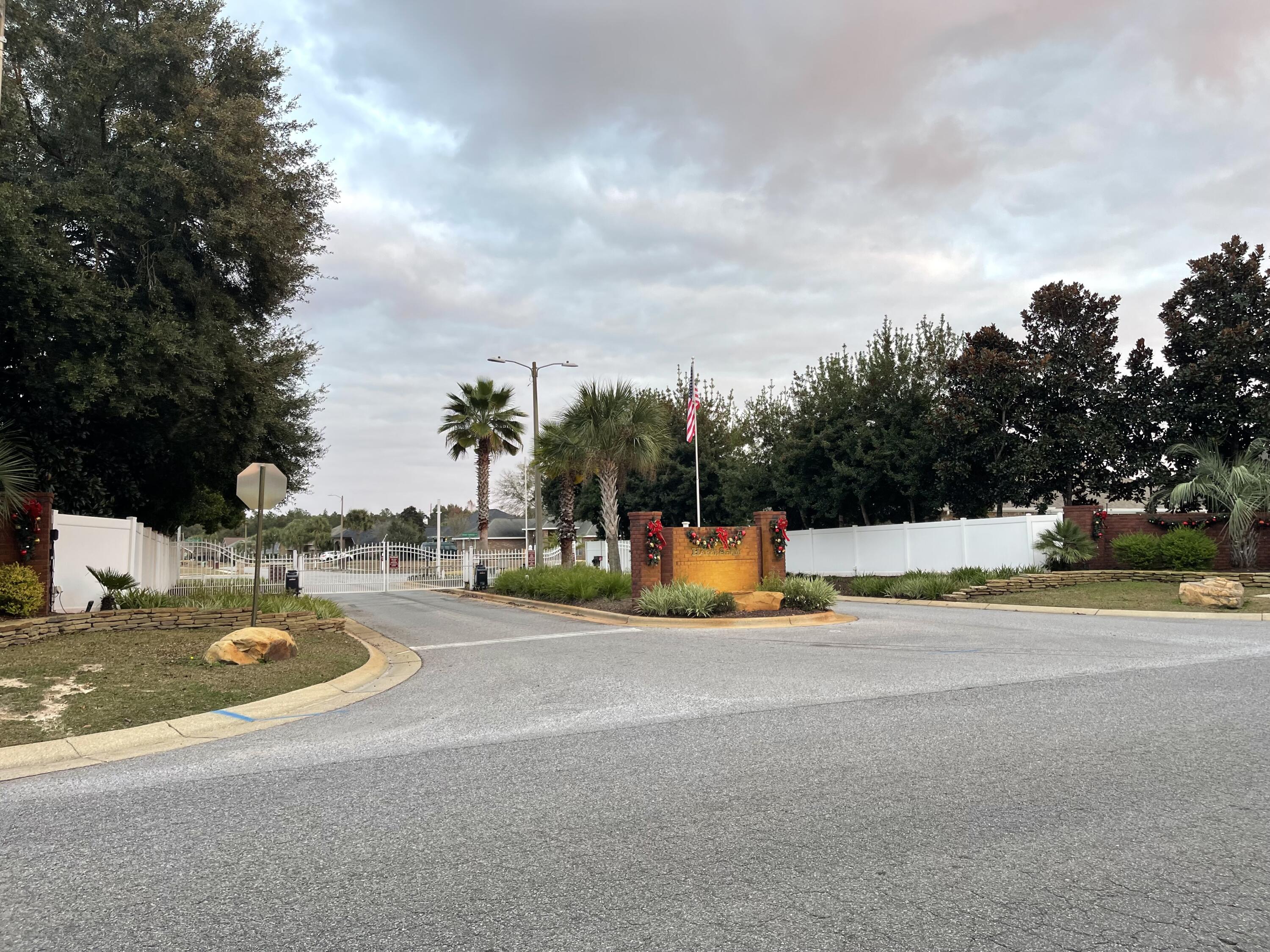 Habersham - Residential