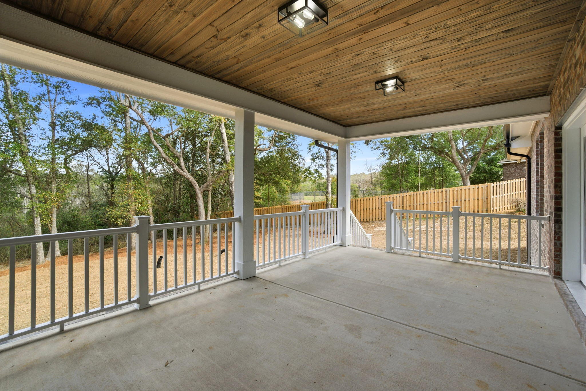 Habersham - Residential