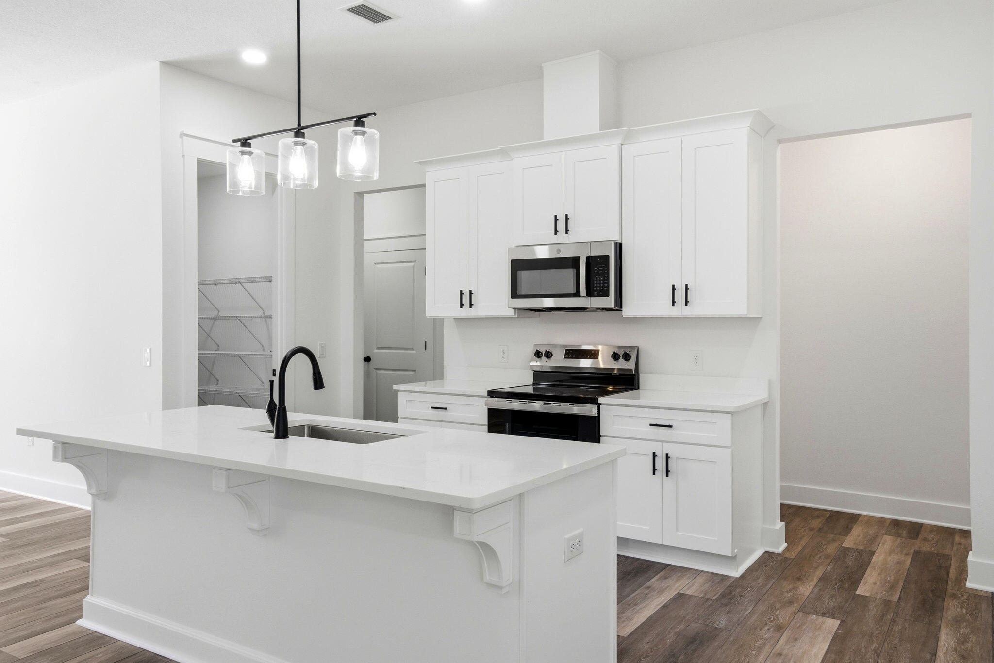 Habersham - Residential