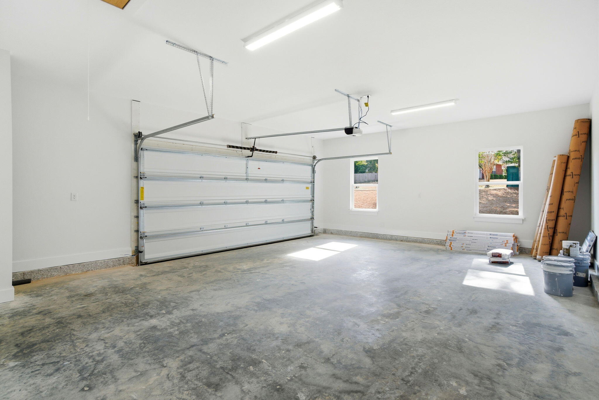 Habersham - Residential