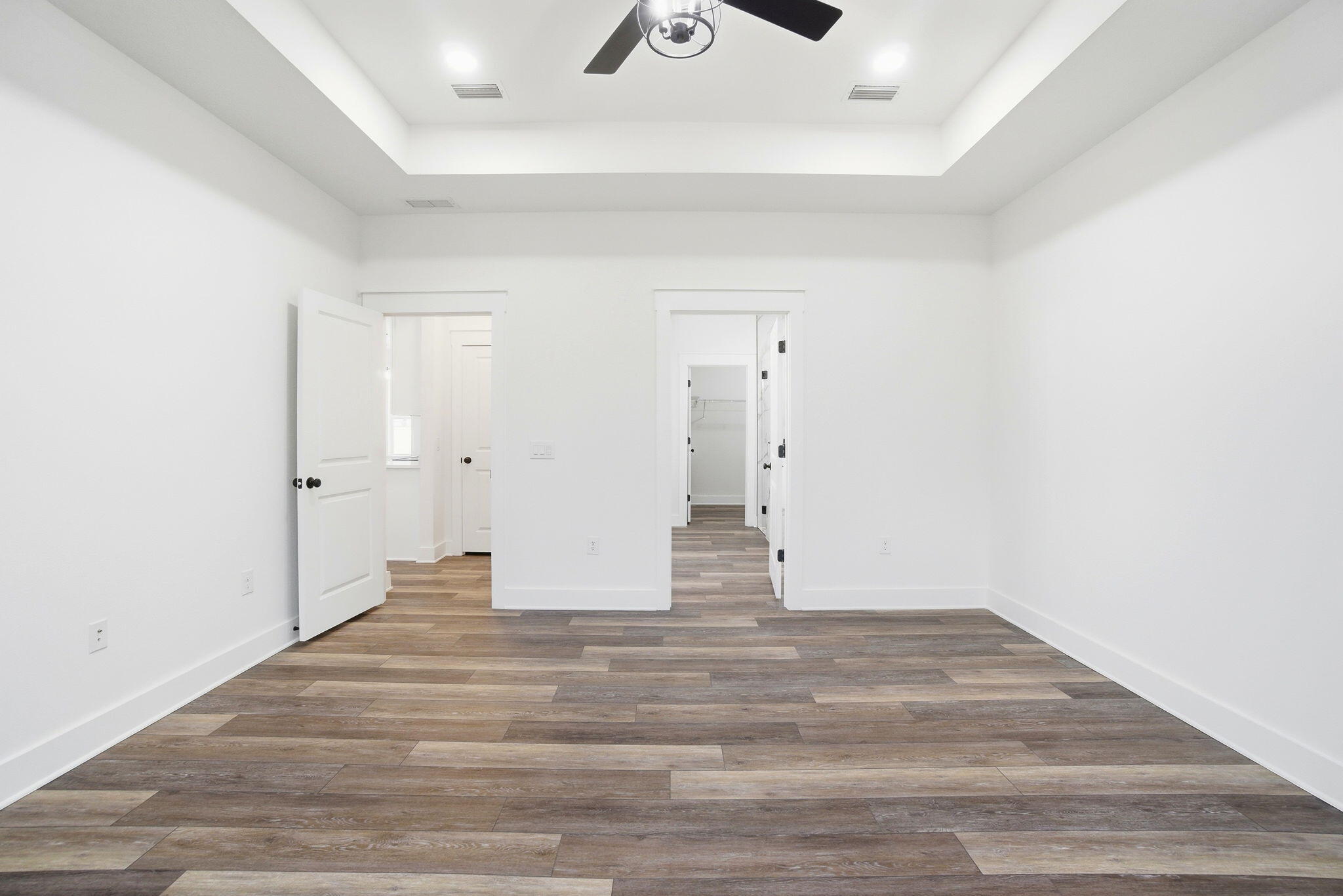 Habersham - Residential