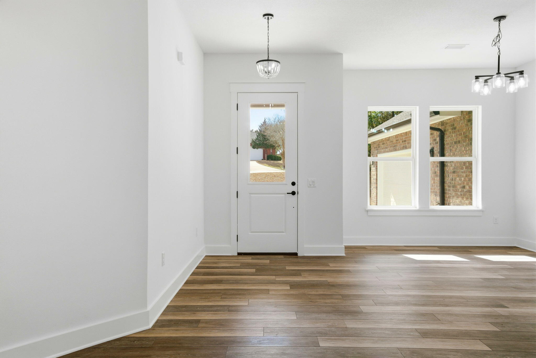 Habersham - Residential